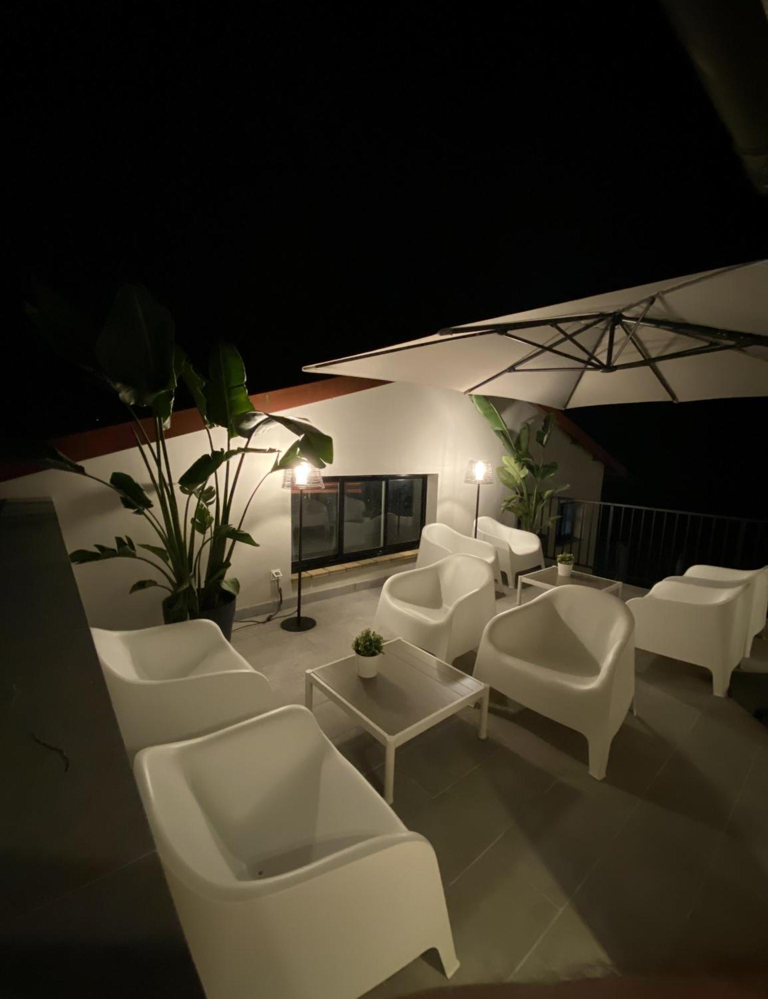 Apartamento Vista Montana Onís Exterior foto