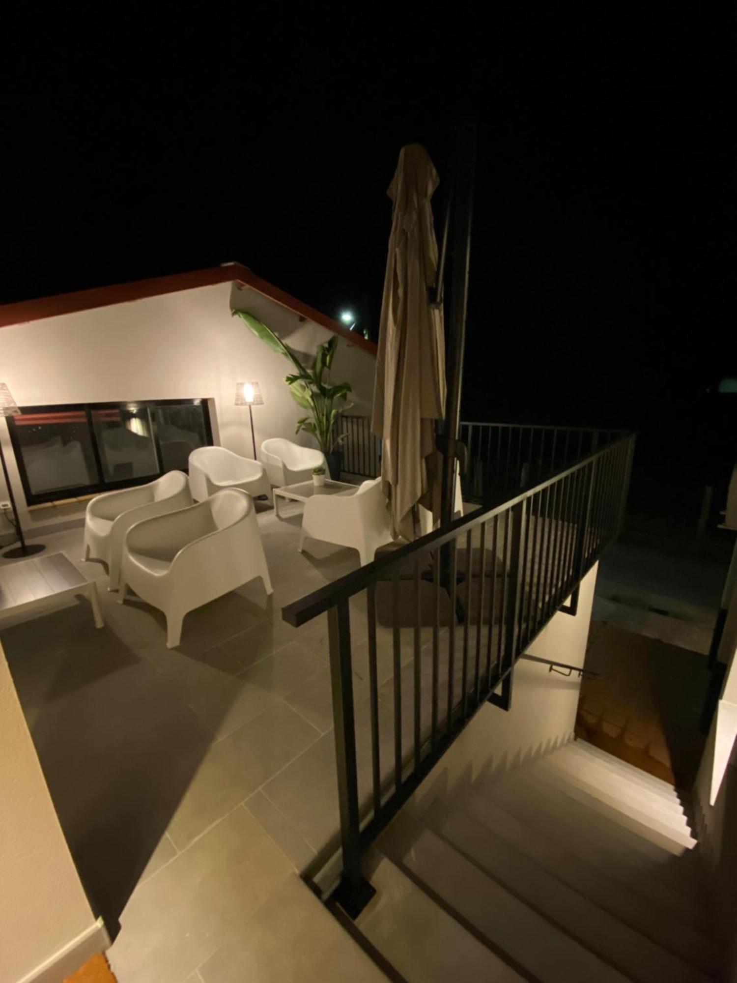Apartamento Vista Montana Onís Exterior foto