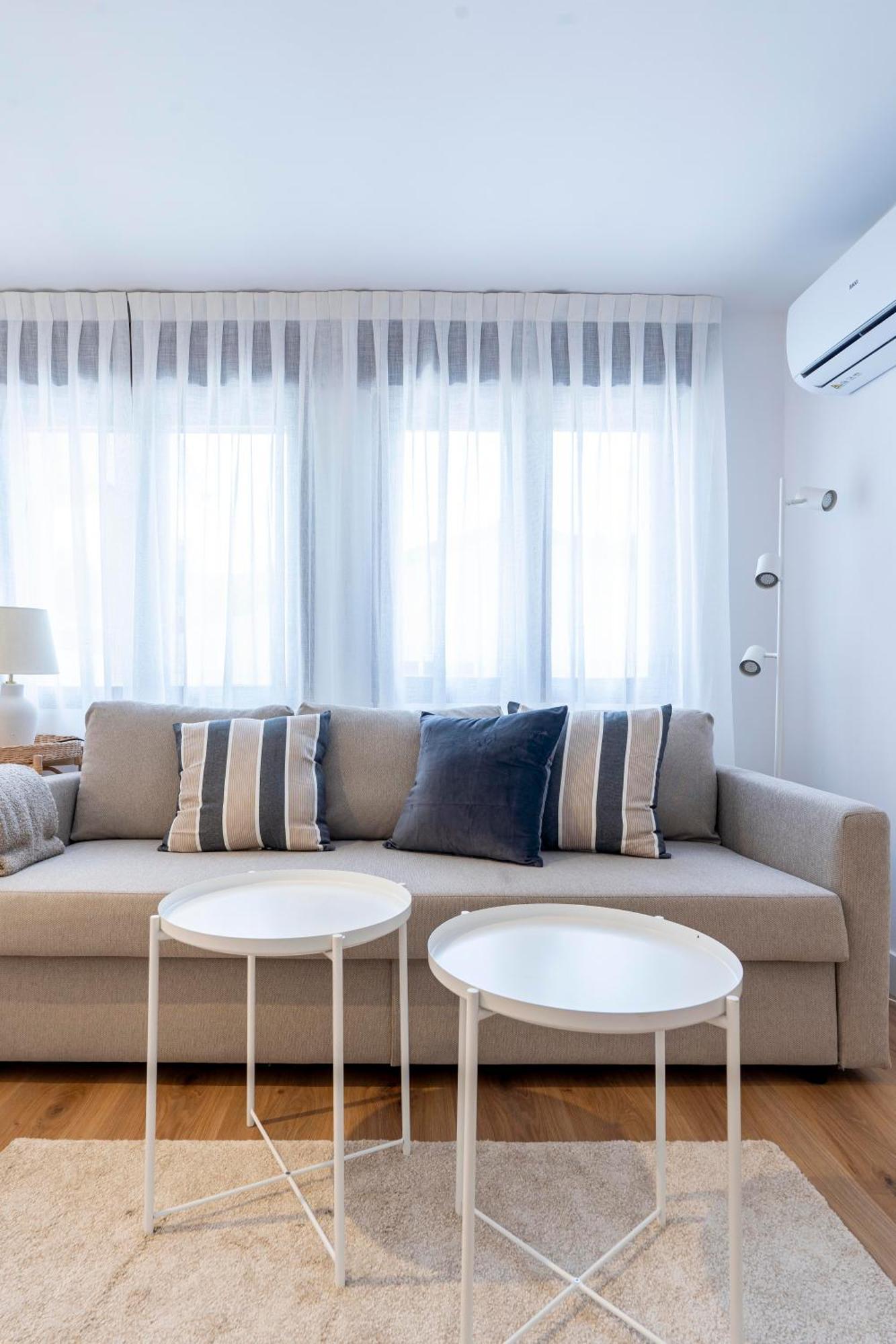 Apartamento Vista Montana Onís Exterior foto