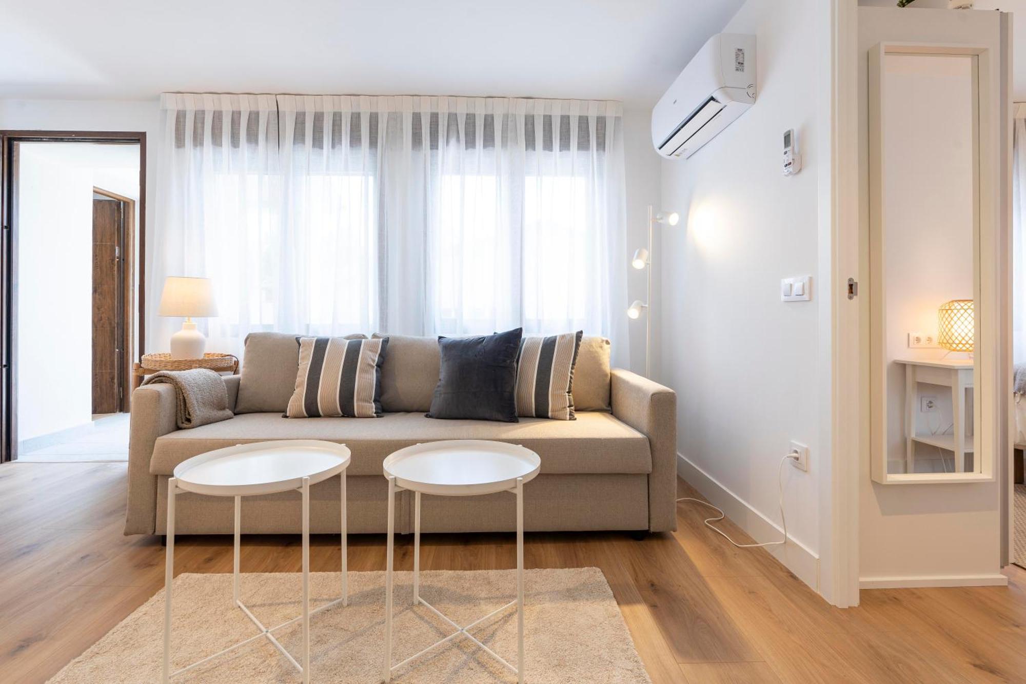 Apartamento Vista Montana Onís Exterior foto